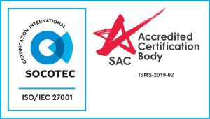 ISO 27001