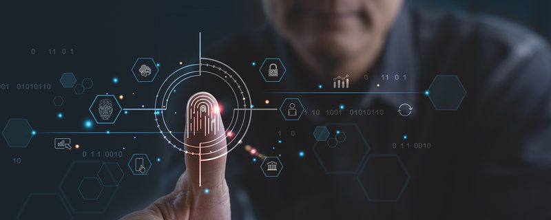 Blockchain Identity Components