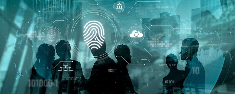 Digital Identity Platform 2026