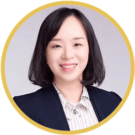 Haiyan Huang