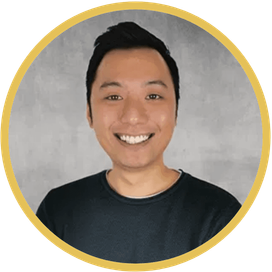 Leo Tan